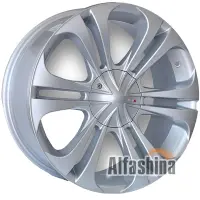 Mi-tech MK-12 8x18 5x112/120 ET40 DIA73.1 S