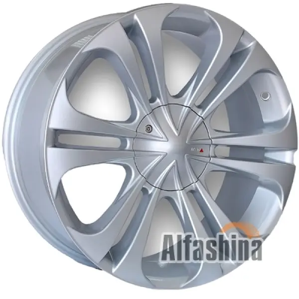 Mi-tech MK-12 8x18 5x112/120 ET40 DIA73.1 S