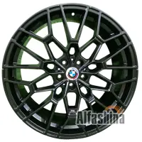Replica BMW 7108 9.5x20 5x120 ET40 DIA72.56 SB