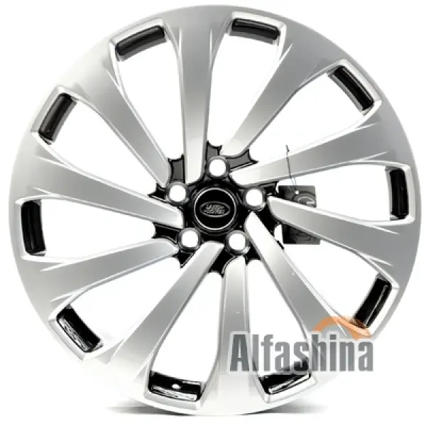 Replica FORGED LR1 9.5x22 5x120 ET42.5 DIA72.5 B&DG
