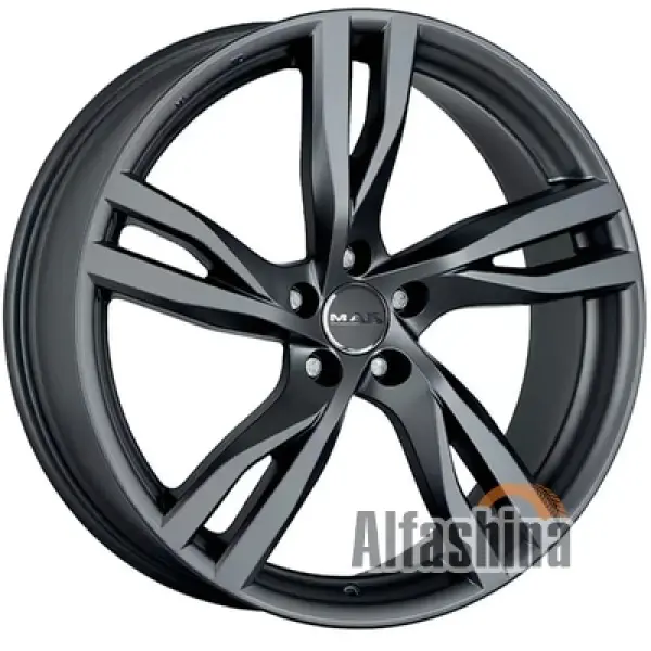 Mak Stockholm 8x19 5x108 ET50 DIA63.4 BT