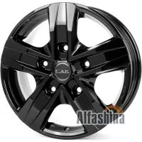Mak Stone 5 6x15 5x139.7 ET0 DIA108.3 GB