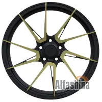 WS FORGED WS-50M 8x19 5x112 ET45 DIA57.1 GBIGB
