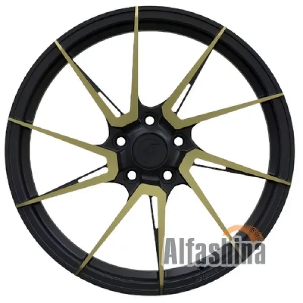 WS FORGED WS-50M 8x19 5x112 ET45 DIA57.1 GBIGB