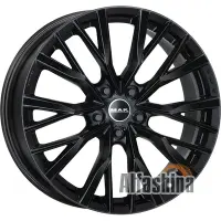 Mak Kent 8.5x20 5x108 ET42 DIA63.4 GB
