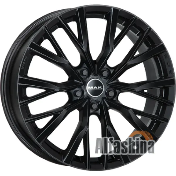 Mak Kent 8.5x20 5x120 ET43 DIA72.6 GB