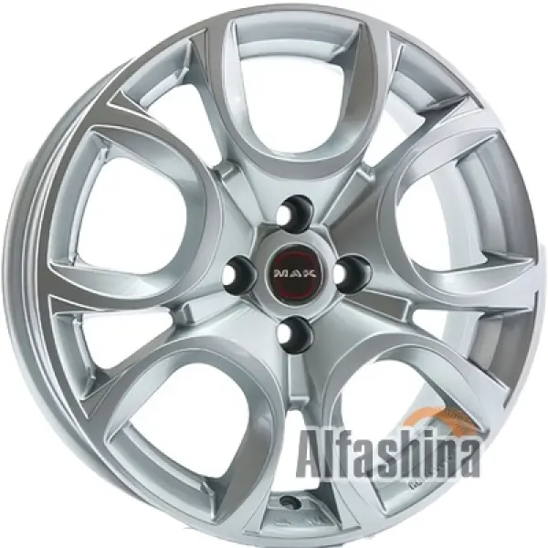 Mak Torino 6x15 5x98 ET39 DIA58.1 S