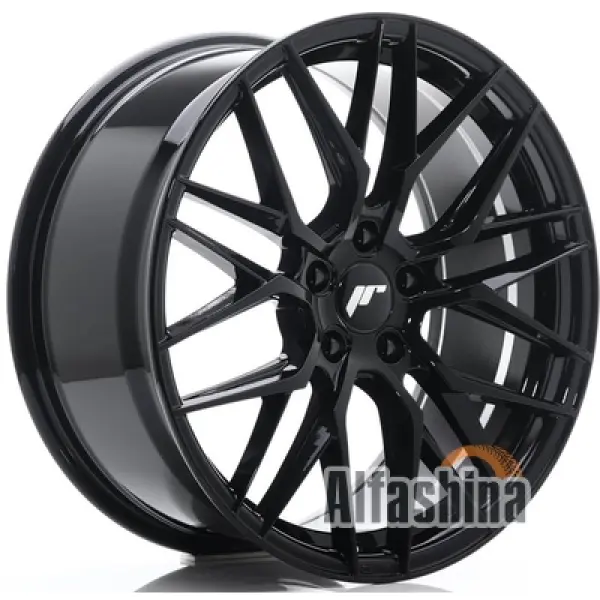 Japan Racing JR28 8.5x19 5x112 ET30 DIA74.1 GB