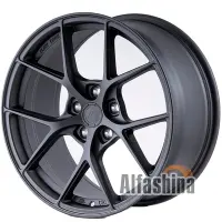 Japan Racing SL01 9.5x19 5x112 ET35 DIA72.6 MGM