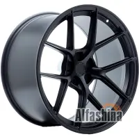 Japan Racing SL01 9.5x19 5x112 ET35 DIA72.6 BM