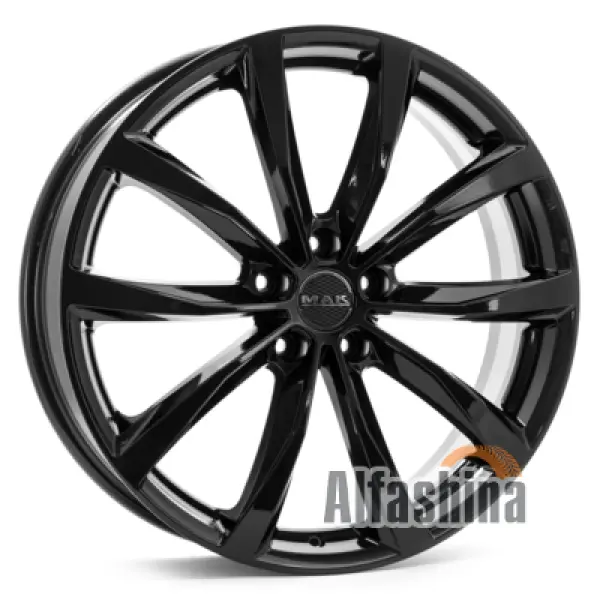 Mak Wolf 8x20 5x114.3 ET35 DIA76 GB