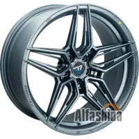 VLF VLF-G01 8.5x18 5x112 ET42 DIA66.56 MGM