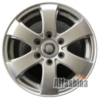 Solgy 225003 7x16 6x130 ET50 DIA84