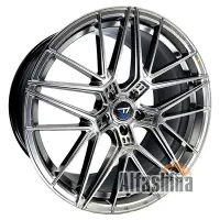 VLF VLF35 8x18 5x112 ET42 DIA66.56 HB