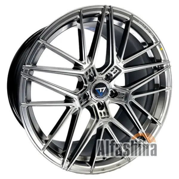 VLF VLF35 8x18 5x112 ET42 DIA66.56 HB