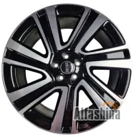 Land Rover OEM N8EM-1007-GA 9.5x22 5x120 ET42.5 DIA72.6 GP