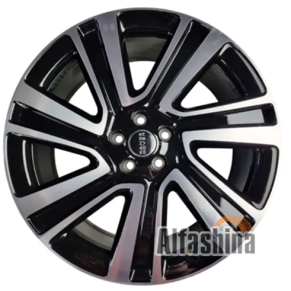Land Rover OEM N8EM-1007-GA 9.5x22 5x120 ET42.5 DIA72.6 GP
