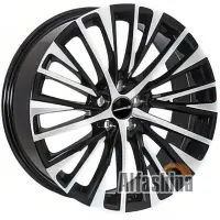 JH H952 8x18 5x114.3 ET45 DIA60.1 BM