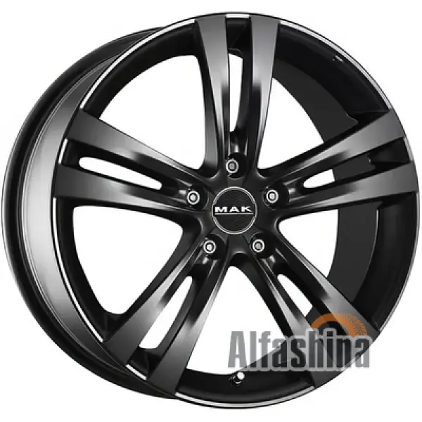 Mak Zenith 8x18 5x110 ET40 DIA65.1 BM
