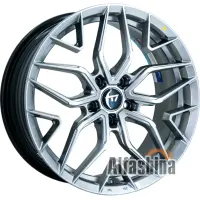 VLF VLF29 8x18 5x114.3 ET38 DIA73.1 HB