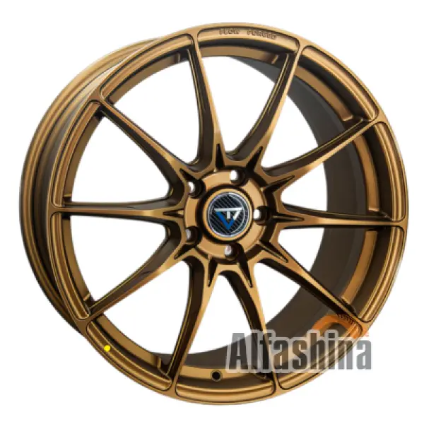 VLF VLF27 8.5x19 5x114.3 ET35 DIA73.1 BR