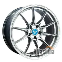 VLF VLF27 8.5x19 5x112 ET38 DIA66.56 HB