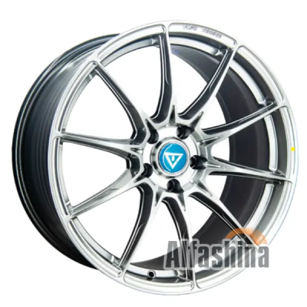 VLF VLF27 8.5x19 5x112 ET38 DIA66.56 HB