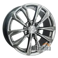 Replica Lexus GT DIM5009 8x18 5x114.3 ET45 DIA60.1 HB