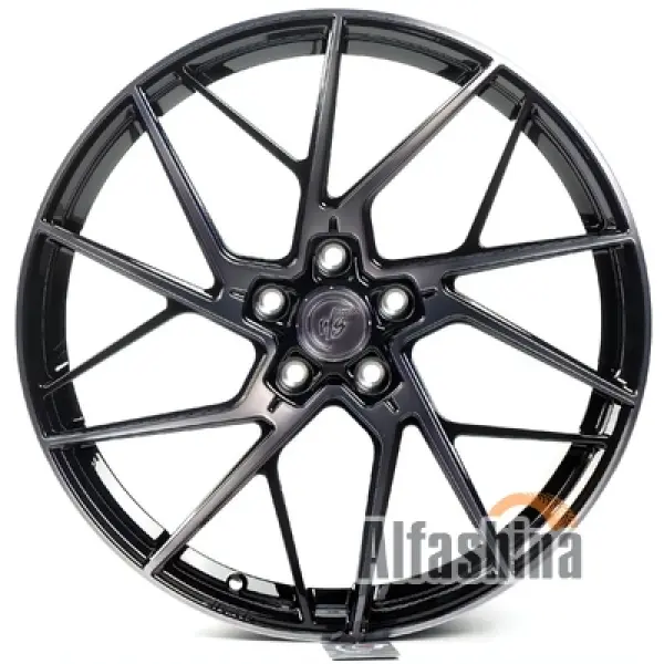 WS FORGED WS-35M 8.5x20 5x114.3 ET50 DIA67.1 GBwDMF