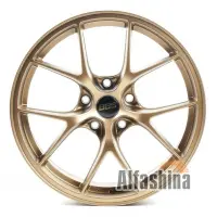 Flow Forming FF002 8.5x19 5x112 ET33 DIA66.6 BR