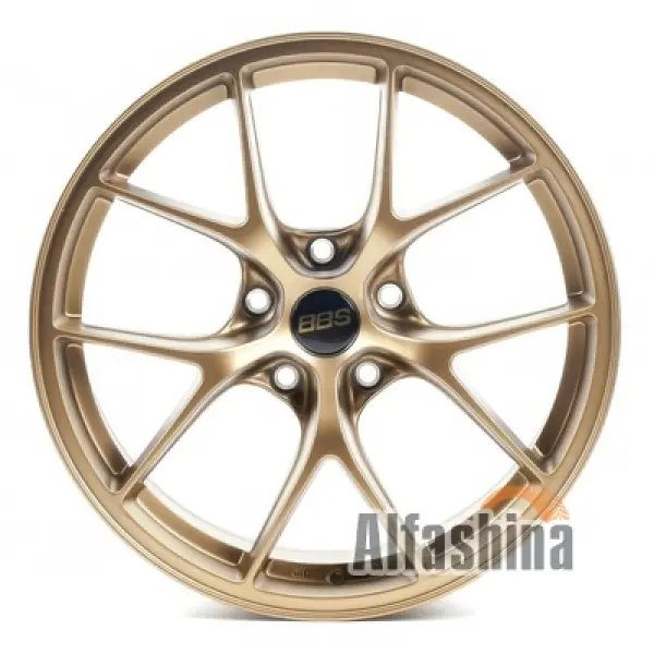 Flow Forming FF002 8.5x19 5x112 ET33 DIA66.6 BR