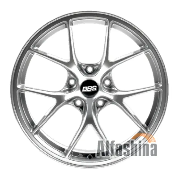 Flow Forming FF002 7.5x17 5x108 ET38 DIA73.1 HB