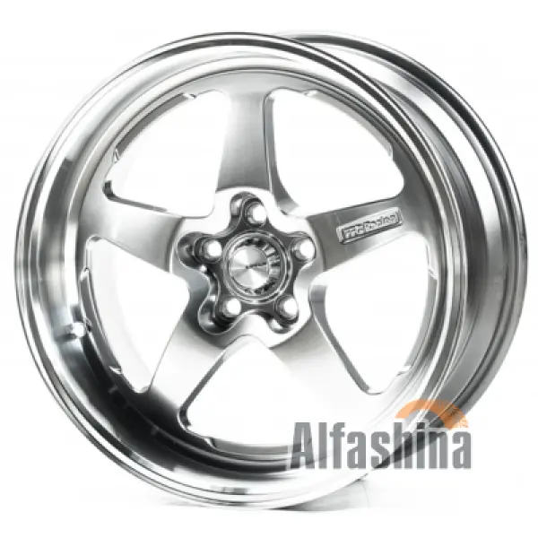 Flow Forming FF002 9.5x19 5x114.3 ET38 DIA73.1 HPBL