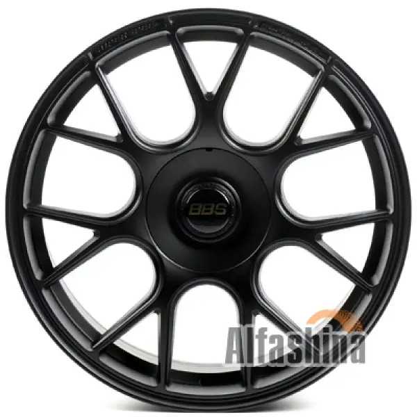 Flow Forming FF188 8.5x18 5x112 ET32 DIA66.6 SB