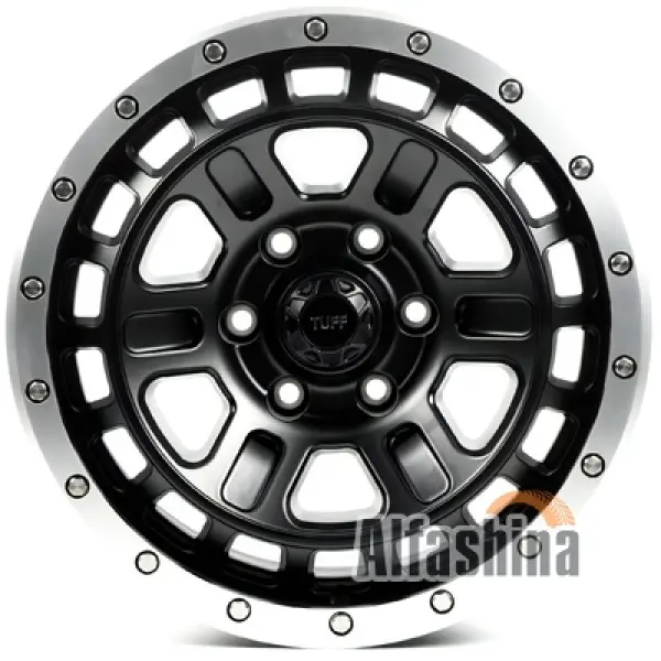 Flow Forming FF234 9x18 6x139.7 ET18 DIA106.1 SBLP