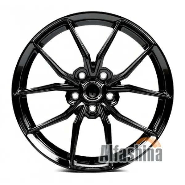 Flow Forming FF027 8x18 5x120 ET35 DIA72.6 GB