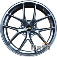 Flow Forming FF012 7.5x17 5x112 ET38 DIA66.6 S