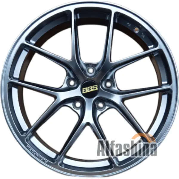 Flow Forming FF012 7.5x17 5x112 ET38 DIA66.6 S