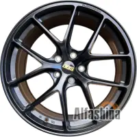 Flow Forming FF012 7.5x17 5x114.3 ET35 DIA73.1 BM