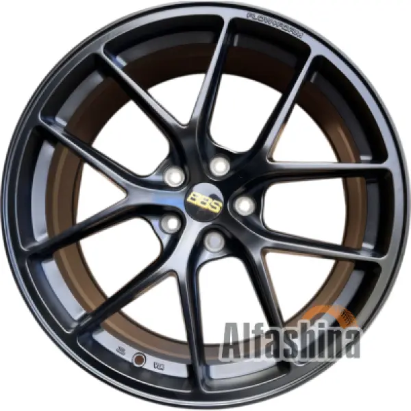 Flow Forming FF012 7.5x17 5x112 ET35 DIA66.6 BM