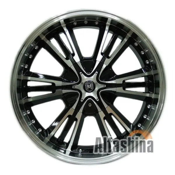 Marcello AIM-033 9x20 5x120/130 ET45 DIA74.1 AM/B