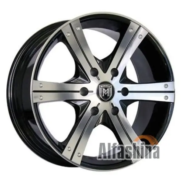 Marcello MK-150 9x20 5x150 ET50 DIA110 AM/B