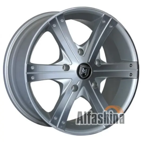 Marcello MK-150 8.5x18 5x150 ET53 DIA110 S