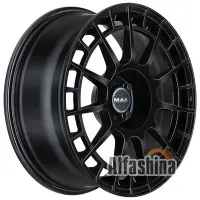 Mak NTT 7x17 5x114.3 ET35 DIA76 GB