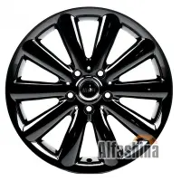 Replica MINI1117 7.5x17 5x112 ET54 DIA66.6 GB