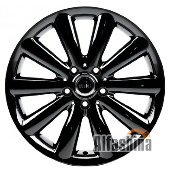Replica MINI1117 7.5x17 5x112 ET54 DIA66.6 GB