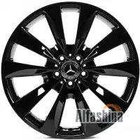 Replica MR282 9x20 5x112 ET57 DIA66.6 GB