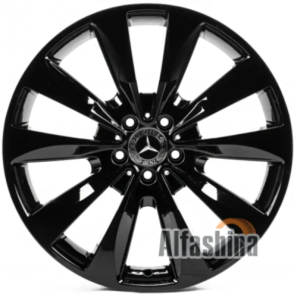 Replica MR282 9x20 5x112 ET57 DIA66.6 GB