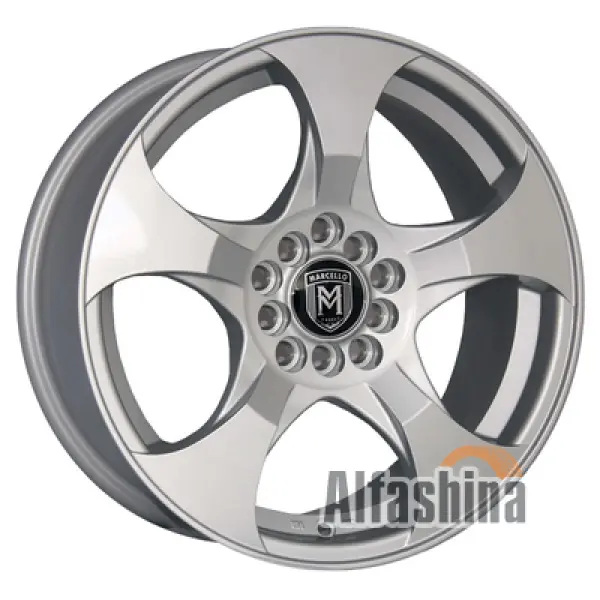 Marcello MR-34 7x16 5x100/112 ET38 DIA73.1 S