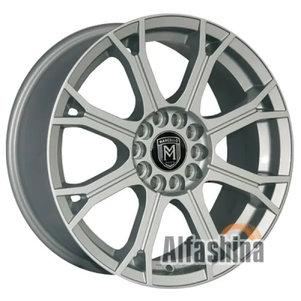 Marcello MR-35 7x16 5x100/112 ET38 DIA73.1 S